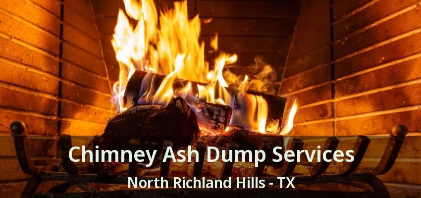 Chimney Ash Dump Services North Richland Hills - TX