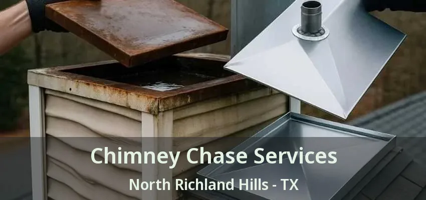 Chimney Chase Services North Richland Hills - TX
