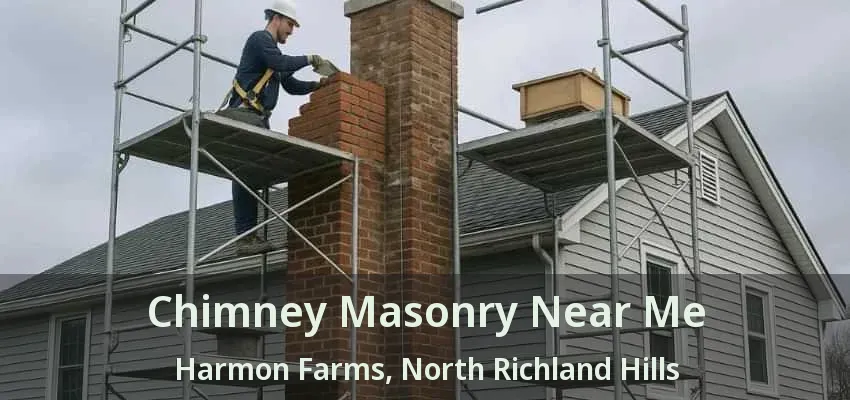 Chimney Masonry Near Me Harmon Farms, North Richland Hills - TX Chimney Masonry Near Me Harmon Farms, North Richland Hills - TX