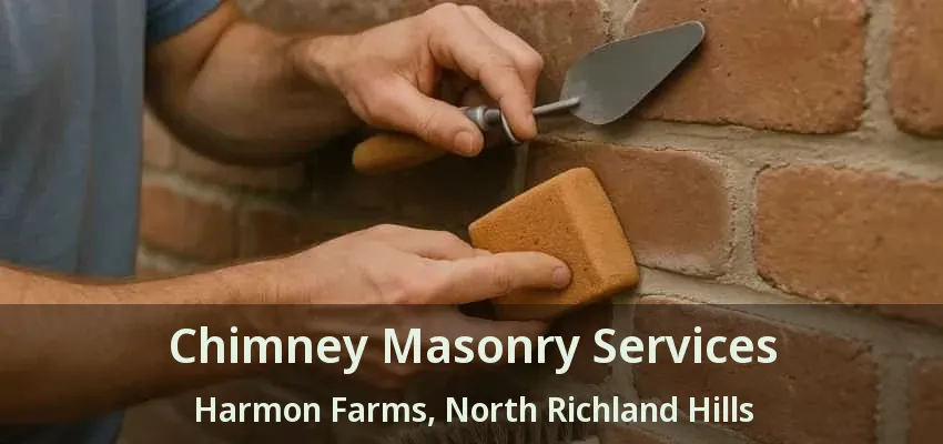 Chimney Masonry Services Harmon Farms, North Richland Hills - TX Chimney Masonry Services Harmon Farms, North Richland Hills - TX