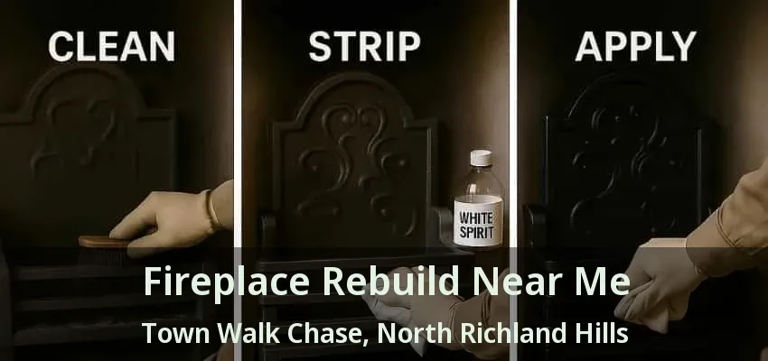 Fireplace Rebuild Near Me Town Walk Chase, North Richland Hills - TX Fireplace Rebuild Near Me Town Walk Chase, North Richland Hills - TX