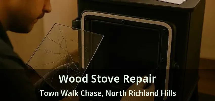 Wood Stove Repair Town Walk Chase, North Richland Hills - TX Wood Stove Repair Town Walk Chase, North Richland Hills - TX