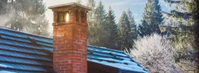 Chimney Blockage Removal North Richland Hills