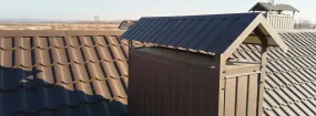 Chimney Cap Services North Richland Hills