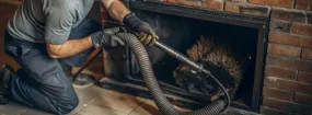 Chimney Cleaning North Richland Hills