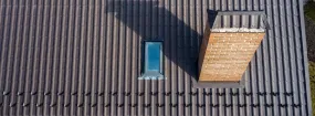Chimney Cover Services North Richland Hills