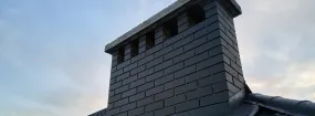 Chimney Crown Services North Richland Hills