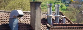 Chimney Experts North Richland Hills