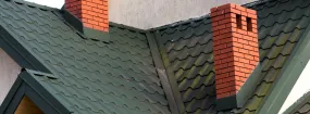 Chimney Flashing Services North Richland Hills