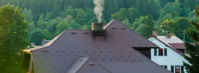 Chimney Inspection Services North Richland Hills