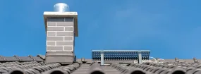 Chimney Liner Services North Richland Hills