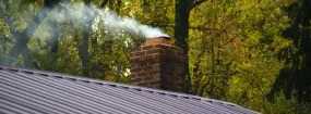 Chimney Odor Removal North Richland Hills
