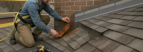 Chimney Repair North Richland Hills