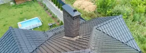 Chimney Saver North Richland Hills