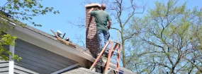 Chimney Service North Richland Hills