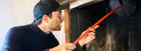 Chimney Sweep Services North Richland Hills