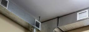 Clogged Air Duct Cleaning North Richland Hills