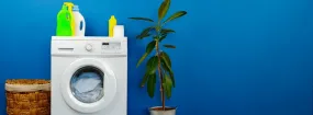 Clogged Dryer Vent Cleaning North Richland Hills