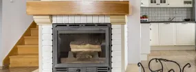 Fireplace Cleaning North Richland Hills