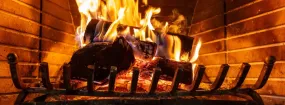 Fireplace Damper Services North Richland Hills