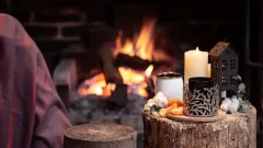Fireplace Inspection North Richland Hills
