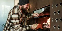 Fireplace Maintenance North Richland Hills