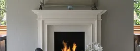 Fireplace Mantel Services North Richland Hills