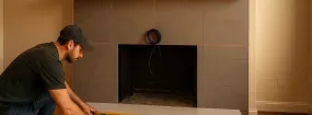 Fireplace Rebuild Near Me North Richland Hills
