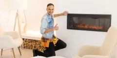 Fireplace Repairman North Richland Hills