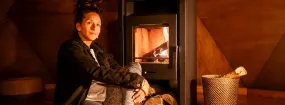 Fireplace Service Company North Richland Hills