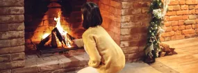 Fireplace Smell Removal North Richland Hills