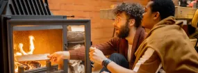 Fireplace Smoke Shaft Repair North Richland Hills