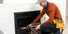 Fireplace Technician North Richland Hills