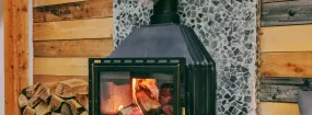 Fireplace Throat Services North Richland Hills