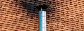Flue Cleaning North Richland Hills