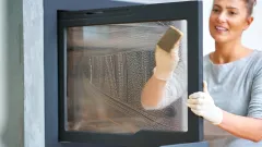 Gas Fireplace Cleaning North Richland Hills