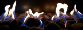 Gas Fireplace Embers North Richland Hills