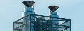 Industrial Chimney Services North Richland Hills