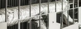 Insulated Ductwork Services North Richland Hills