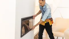 Napoleon Gas Fireplace Service North Richland Hills