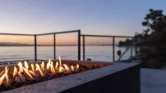 Natural Gas Fireplace Repair North Richland Hills