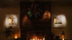 Natural Gas Fireplace Repairs North Richland Hills