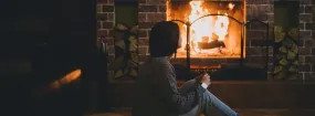 Old Fireplace Repair North Richland Hills