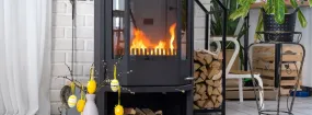 Osburn Fireplace Repair North Richland Hills