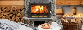 Pacific Energy Fireplace Repair North Richland Hills
