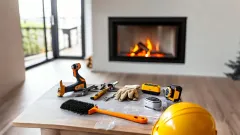 Propane Fireplace Repair North Richland Hills