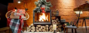 Quadra-Fire Fireplace North Richland Hills
