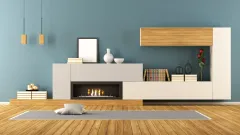 Repairing A Gas Fireplace North Richland Hills