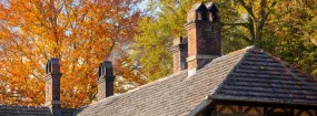 Residential Chimney Services North Richland Hills