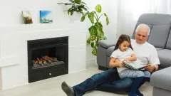 Service A Gas Fireplace North Richland Hills